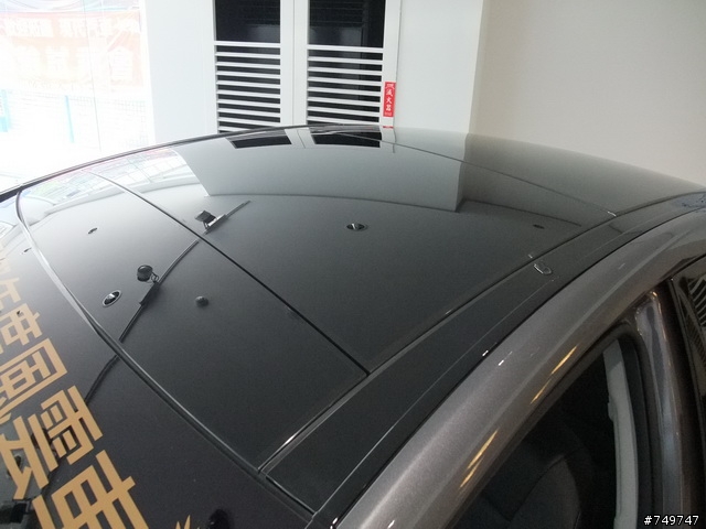 誘人卻神祕低調的鈦藍灰SONATA 開箱  心中此價位等級的極品即將到手