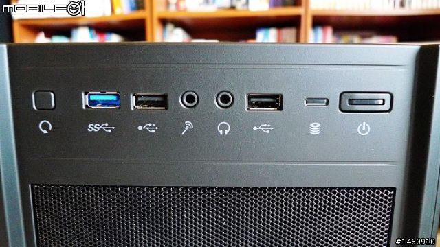 [開箱] CoolerMaster 特警431