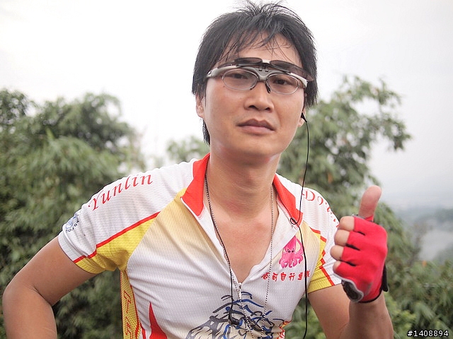 (照片)8/28星期日坪頂輕鬆騎