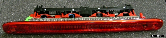 107改96顆LED第三煞車燈…