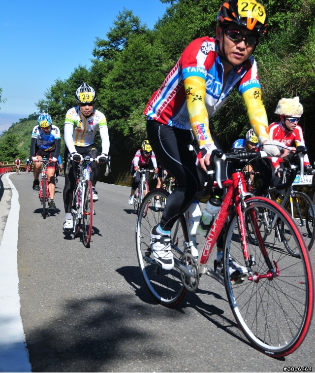 2011 ●  跳 跳 虎 在 武 嶺 ● 照片再次呈獻 08/26上傳