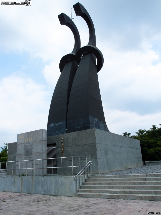 一個人27天機車島內旅行7/18~8/13 ● 更新Day6