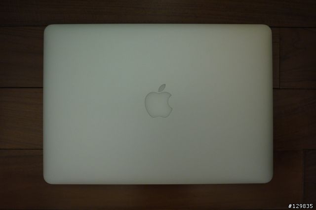 [開箱] 目前看過質感最好的筆電 MacBook Air 分享