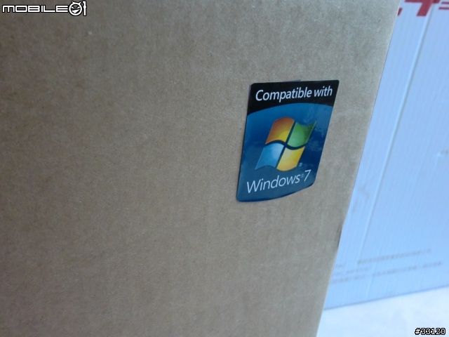 [陽春開箱]BENQ GL2430HM