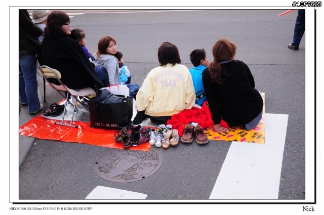 D90 18-105+ T116 北海道八天七日遊