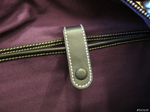 [熊分享] Paul Smith mini 斜背書包。