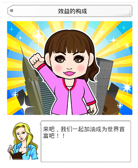 CEO LIFE 私密功略分享及簡介