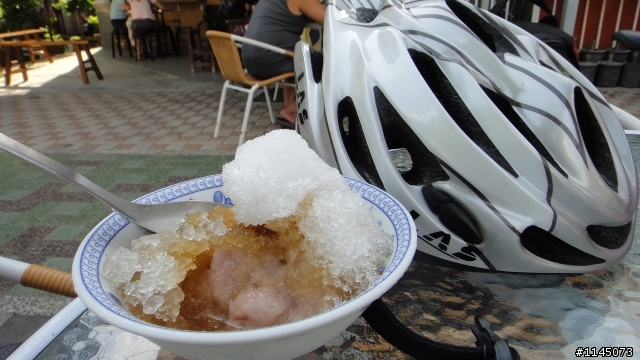 台南隱藏版美食之[鎮北坊文化園區]篇。