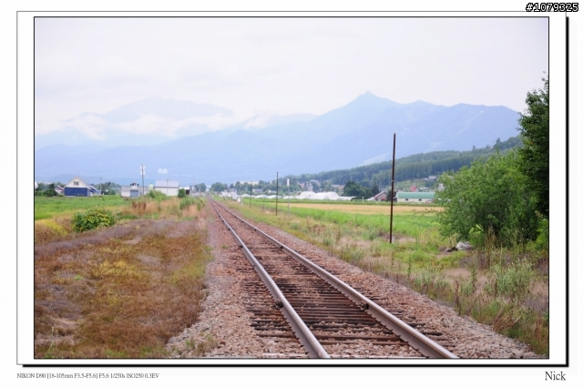 D90 18-105+ T116 北海道八天七日遊