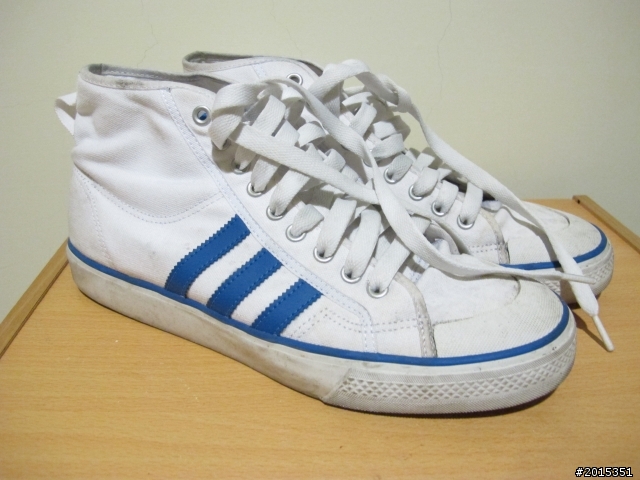 【小民愛血拼】夏天必敗海灘褲、夾腳拖之我愛adidas！