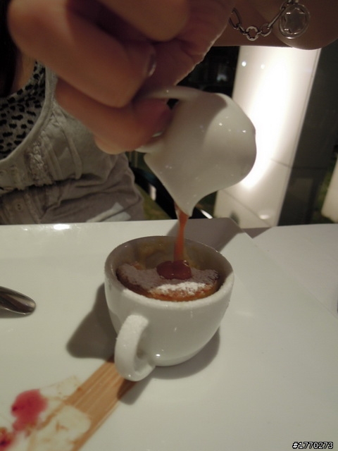 [食記]..法月料理..慢食與舒適的晚餐(圖多)