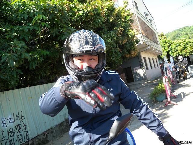 2011/08/16~18  大男子3天3夜環半島 赤科山+六十石山賞金針遊記分享