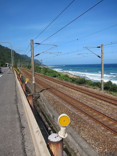 1214km(一定要一次), 11年老奔騰G3 三天兩夜環島四極點與車站之旅 20110725~27 (圖多)