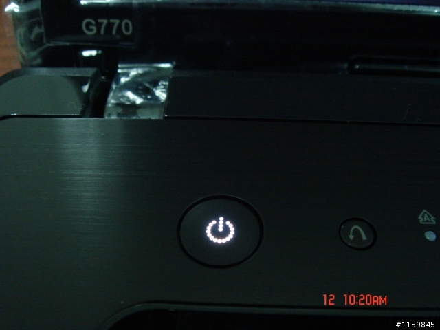 性價比非常高的G770開箱-圖很多(順便教你DIY升級CPU)