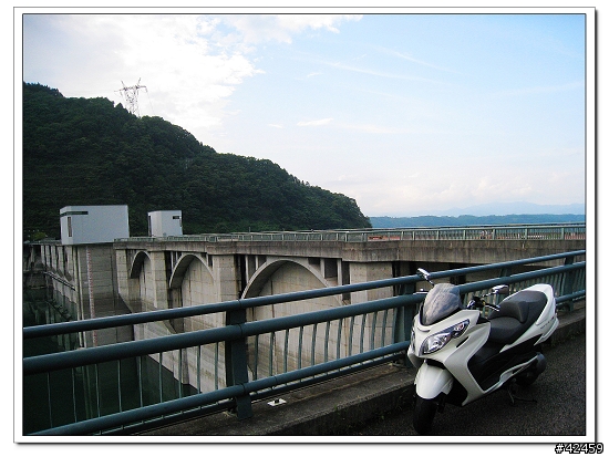 [SKYWAVE TYPE-S]琦玉縣ー秩父市