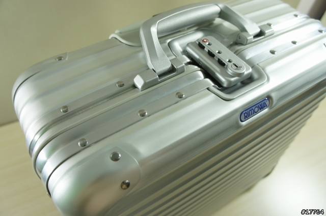 『火速開箱』SONY VAIO Z217 & RIMOWA登機箱限量組