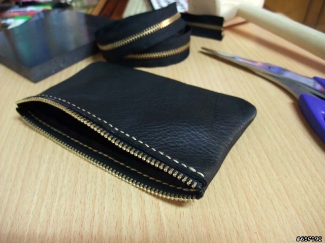 [莊小弟手工分享] 要給iphone來個新衣服還是要當小錢包呢?