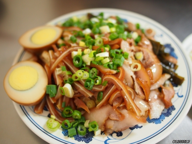 [食記] 台東-外省麵
