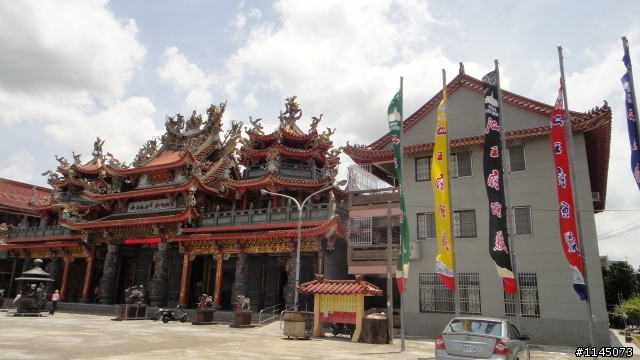 造訪麻豆﹑乍聞柚香(補100年文旦節照片)！