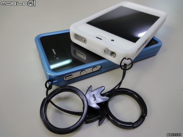 [分享]一堆iPhone4保護殼~敗家啊>"