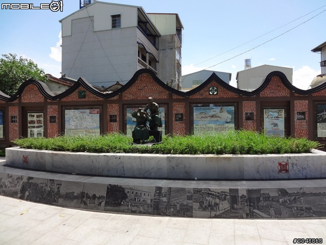[7/12-Day3]民國100年吃吃吃騎車看風景大環島