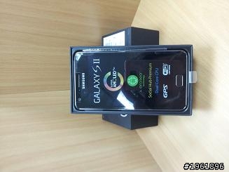 Ｉ９１００（ＳＩＩ）的不專業開箱文