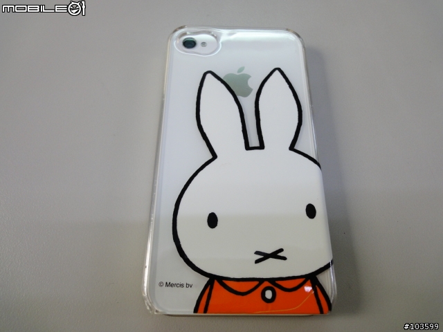 [分享]一堆iPhone4保護殼~敗家啊>"