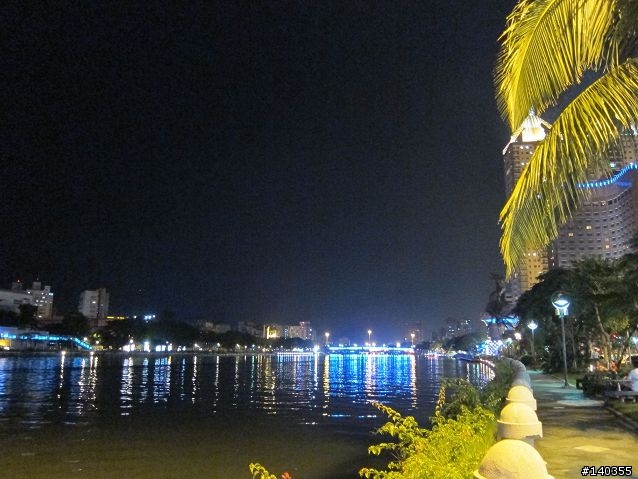 1214km(一定要一次), 11年老奔騰G3 三天兩夜環島四極點與車站之旅 20110725~27 (圖多)