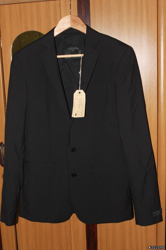 ALLSAINTS Roman Jacket
