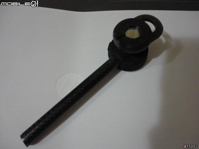 BLUETREK Carbon 超輕碳纖藍牙耳機開箱