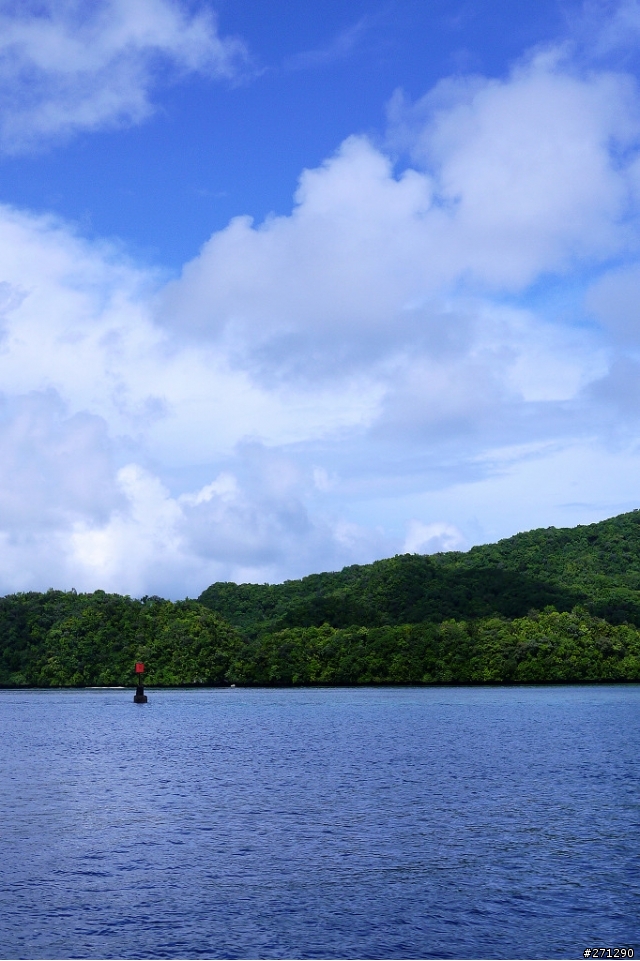 [分享]I left my heart in Palau
