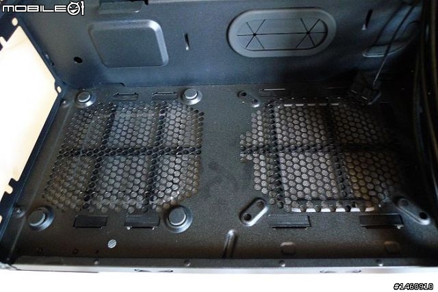 [開箱] CORSAIR 400R