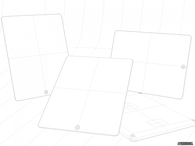 今天動手DIY了四台iPad2，真是夢幻的組合！（更新補圖）加上LUXA2 H4！