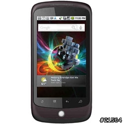 長江F1+~Android 2.2 GSM雙卡機...值得敗入嗎?