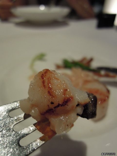 [食記]..法月料理..慢食與舒適的晚餐(圖多)