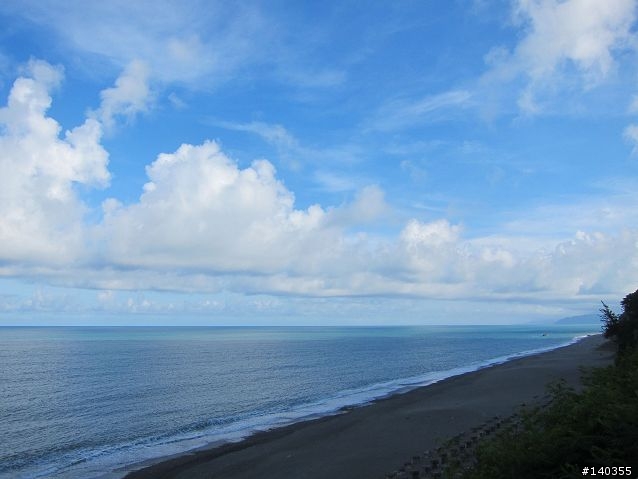 1214km(一定要一次), 11年老奔騰G3 三天兩夜環島四極點與車站之旅 20110725~27 (圖多)