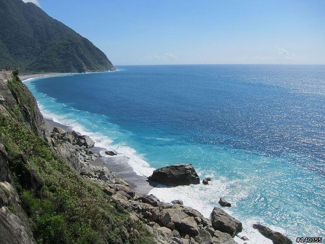 1214km(一定要一次), 11年老奔騰G3 三天兩夜環島四極點與車站之旅 20110725~27 (圖多)