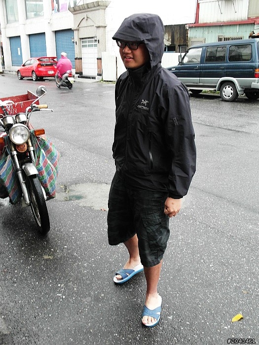 港仔。梗牙。環台 Tour of TAIWAN with my Fixed Gear Bike