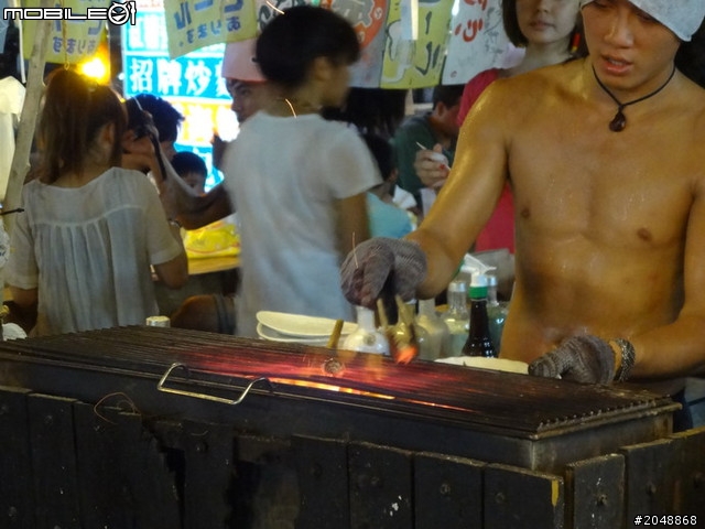 [7/14-Day5]民國100年吃吃吃騎車看風景大環島