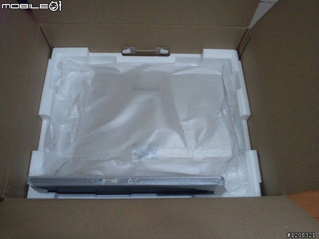 ［開箱］SAMSUNGS27A950 D簡易開箱文