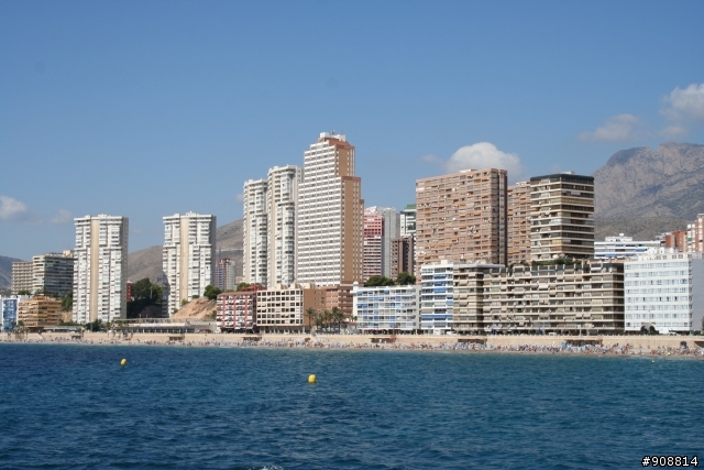 2011年環西班牙大賽 第一站, Benidorm – Benidorm, 13.5公里(團隊計時賽)