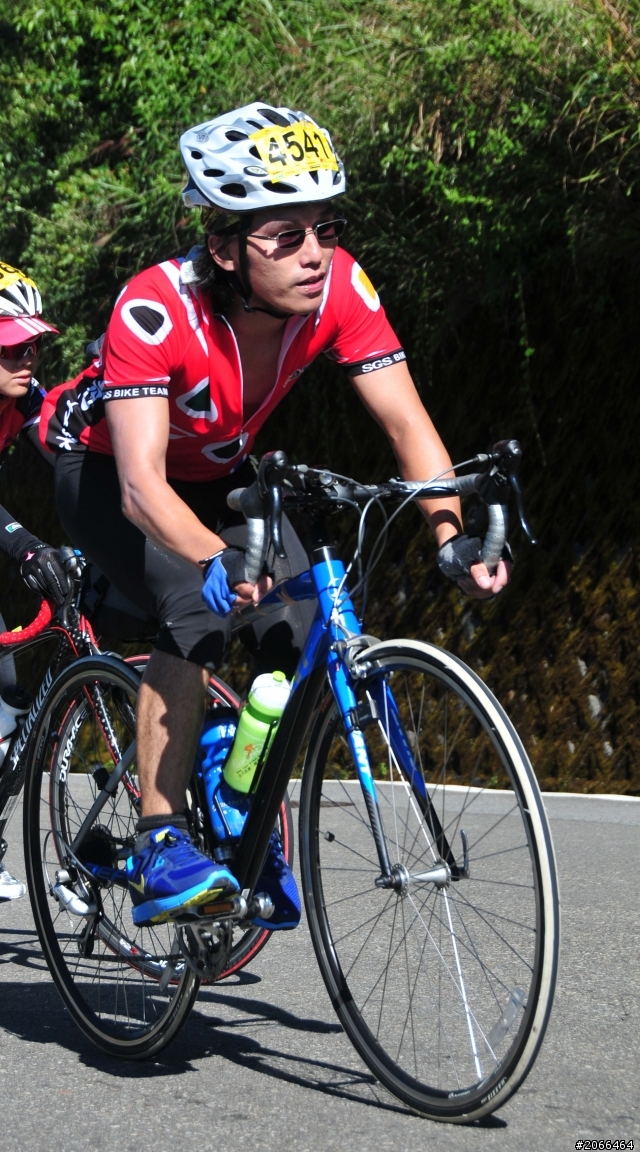 2011 ●  跳 跳 虎 在 武 嶺 ● 照片再次呈獻 08/26上傳