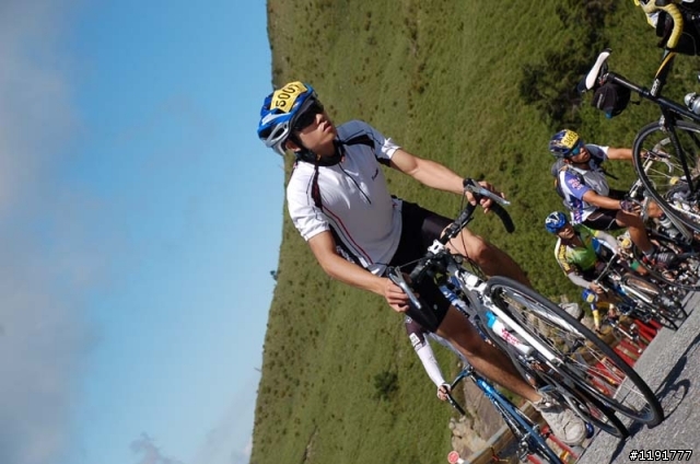 8/21 NS 武嶺-昆陽(九)(傳完)