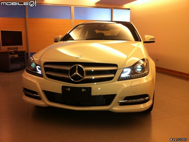 C 250 Coupe~