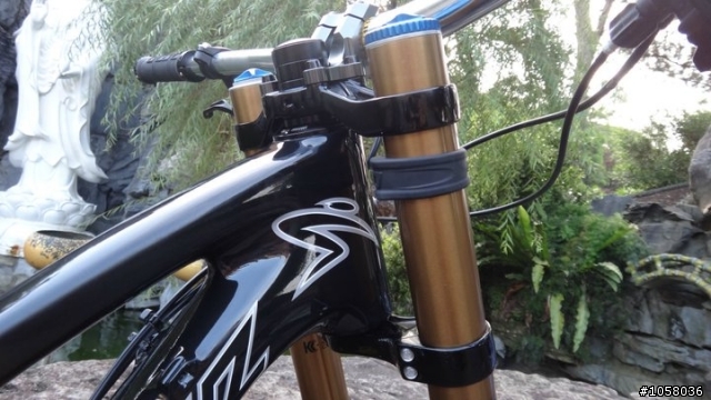 SANTA CRUZ V10.4