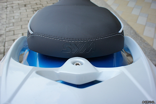 (開箱)我的新代步工具GR 125 LIMITED