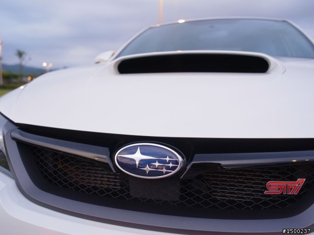 ecoboost 大莽簡易開箱 同場加映 STI小鯊