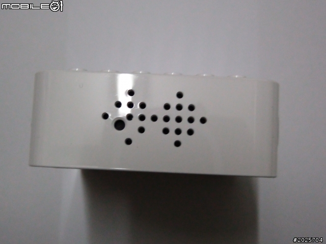 [開箱文] QNAP MR-101 WI-FI 802.11n/3G/4G Mobile Router