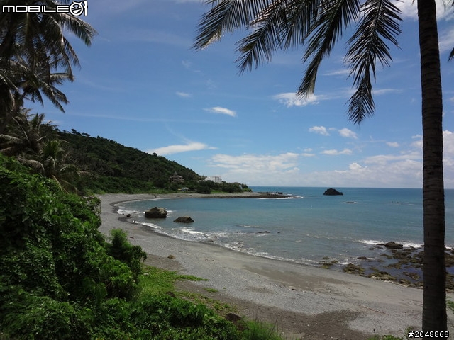 [7/14-Day5]民國100年吃吃吃騎車看風景大環島