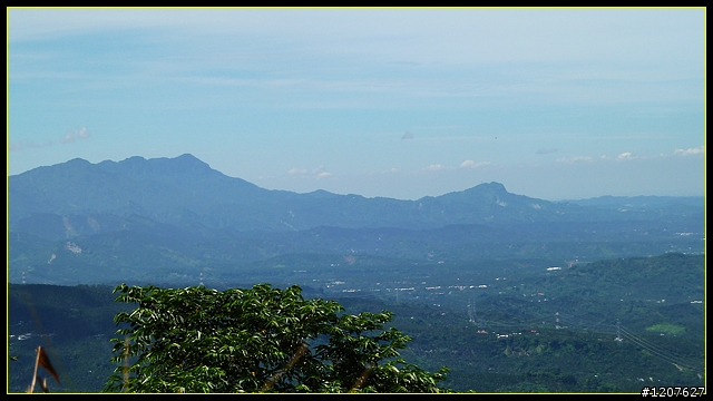 2011.08.14_獨客獨行獨立山-七月半隧道篇